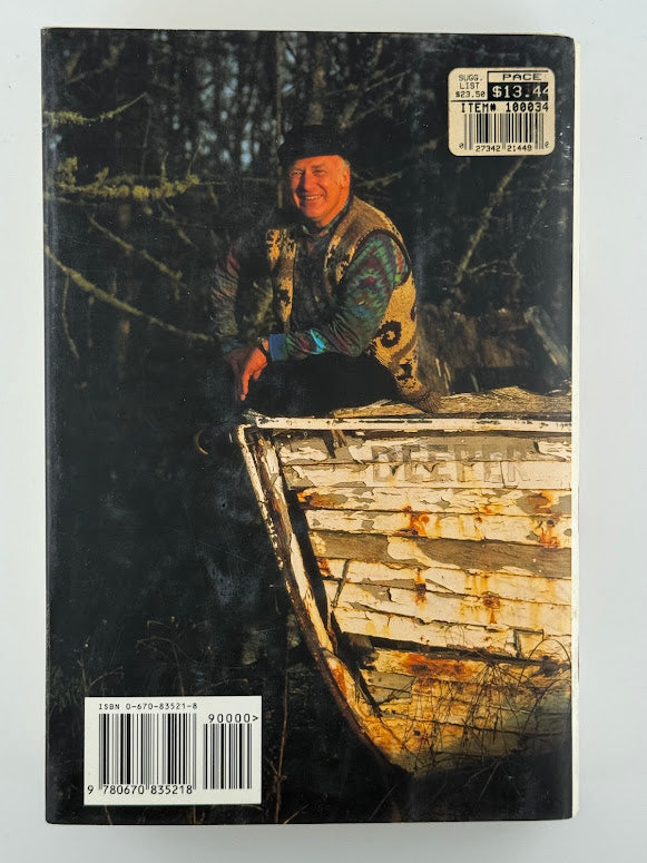 Sailor Song by Ken Kesey
