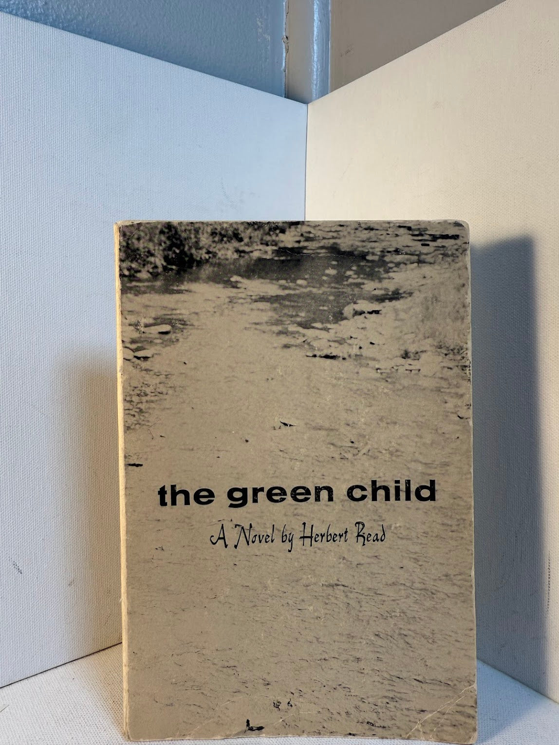 The Green Child by Herbert Read