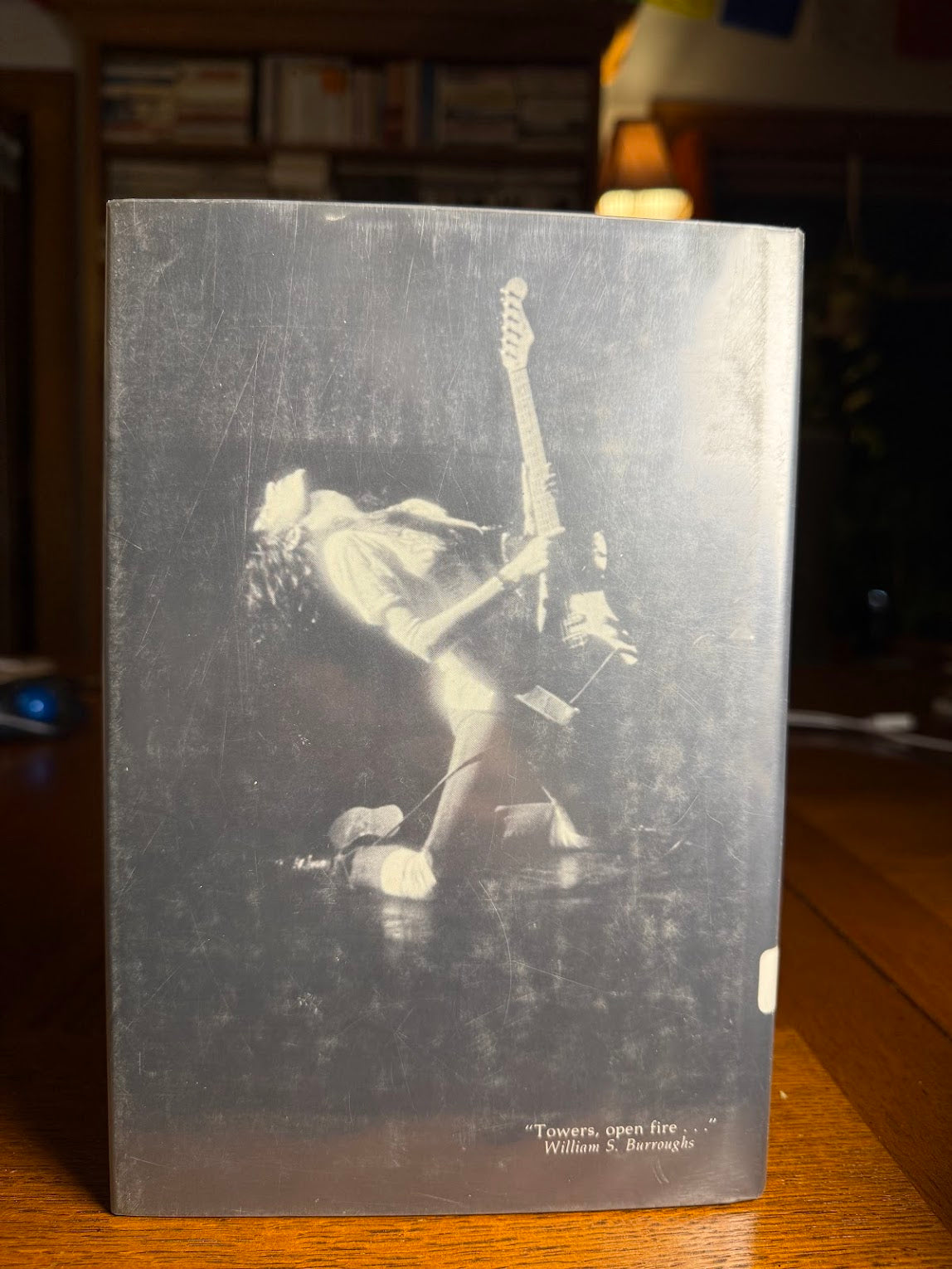 Babel by Patti Smith