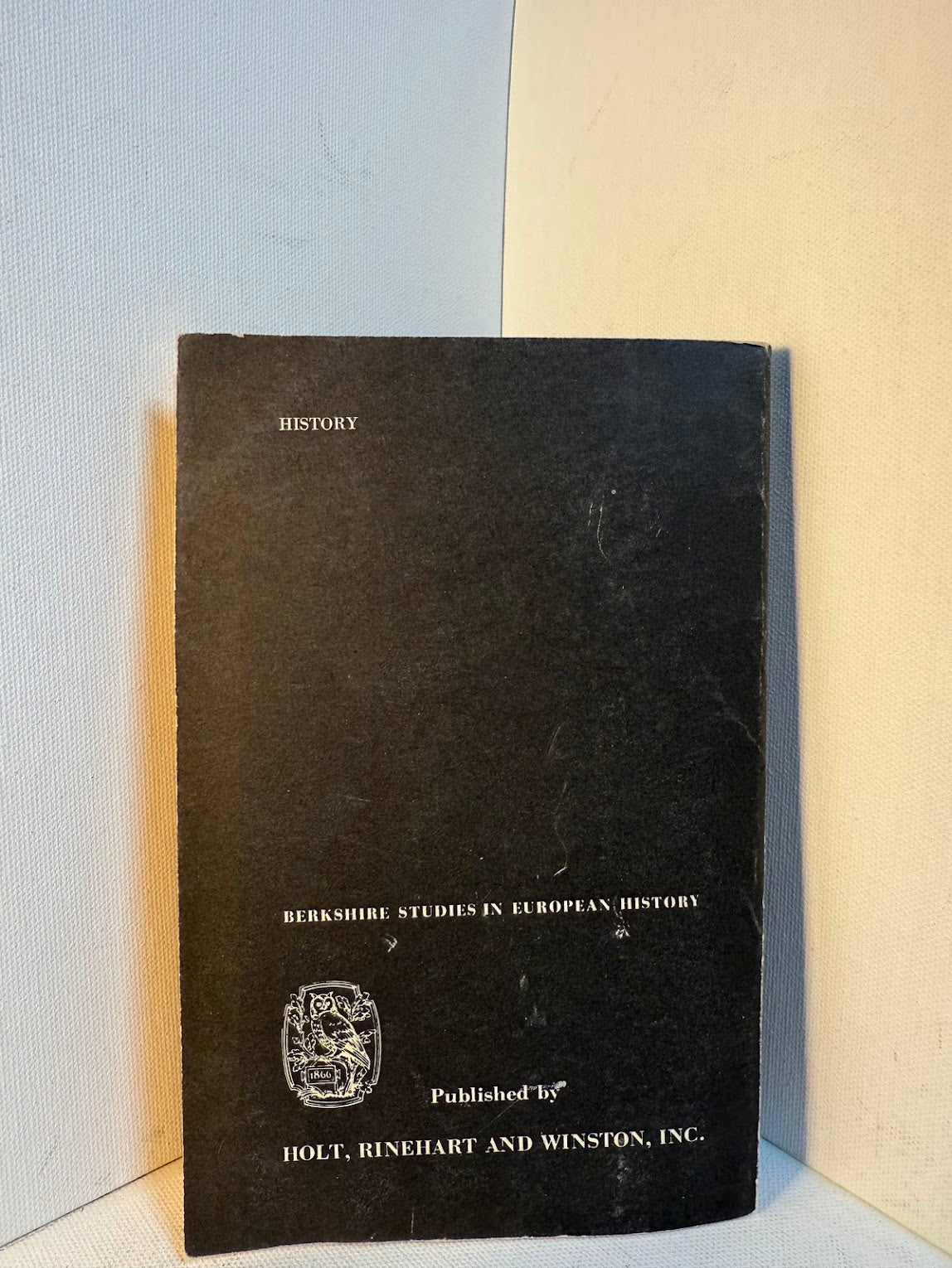 The Age of Metterich by Arthur J. May