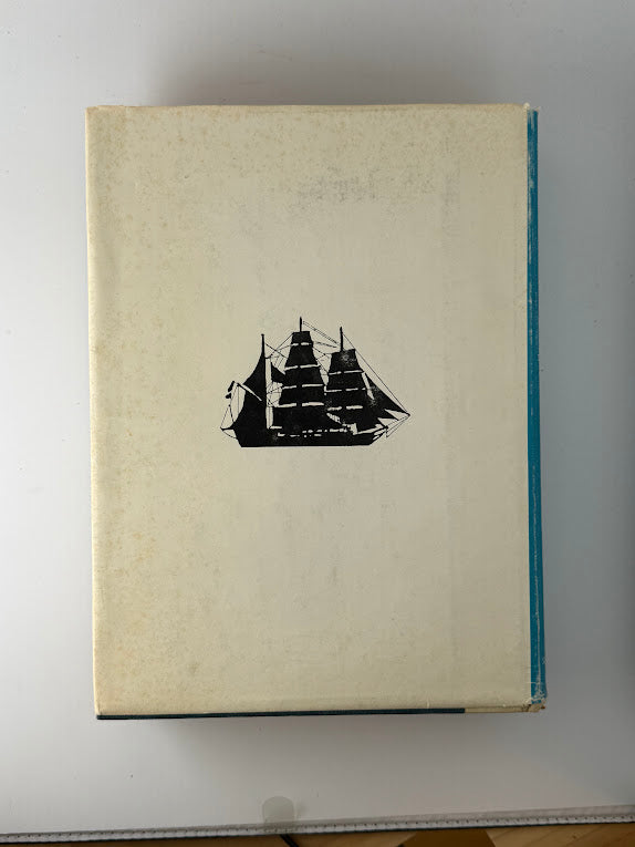 The History of The American Sailing Navy by Howard I. Chapelle