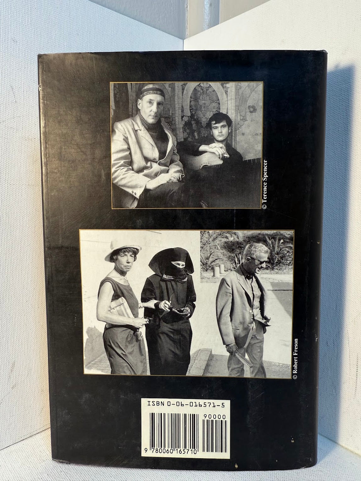 The Dream at the End of the World - Paul Bowles and The Literary Renegades in Tangier by Michelle Green