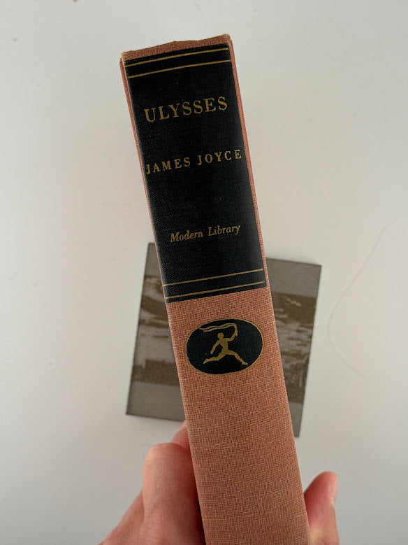 Ulysses by James Joyce