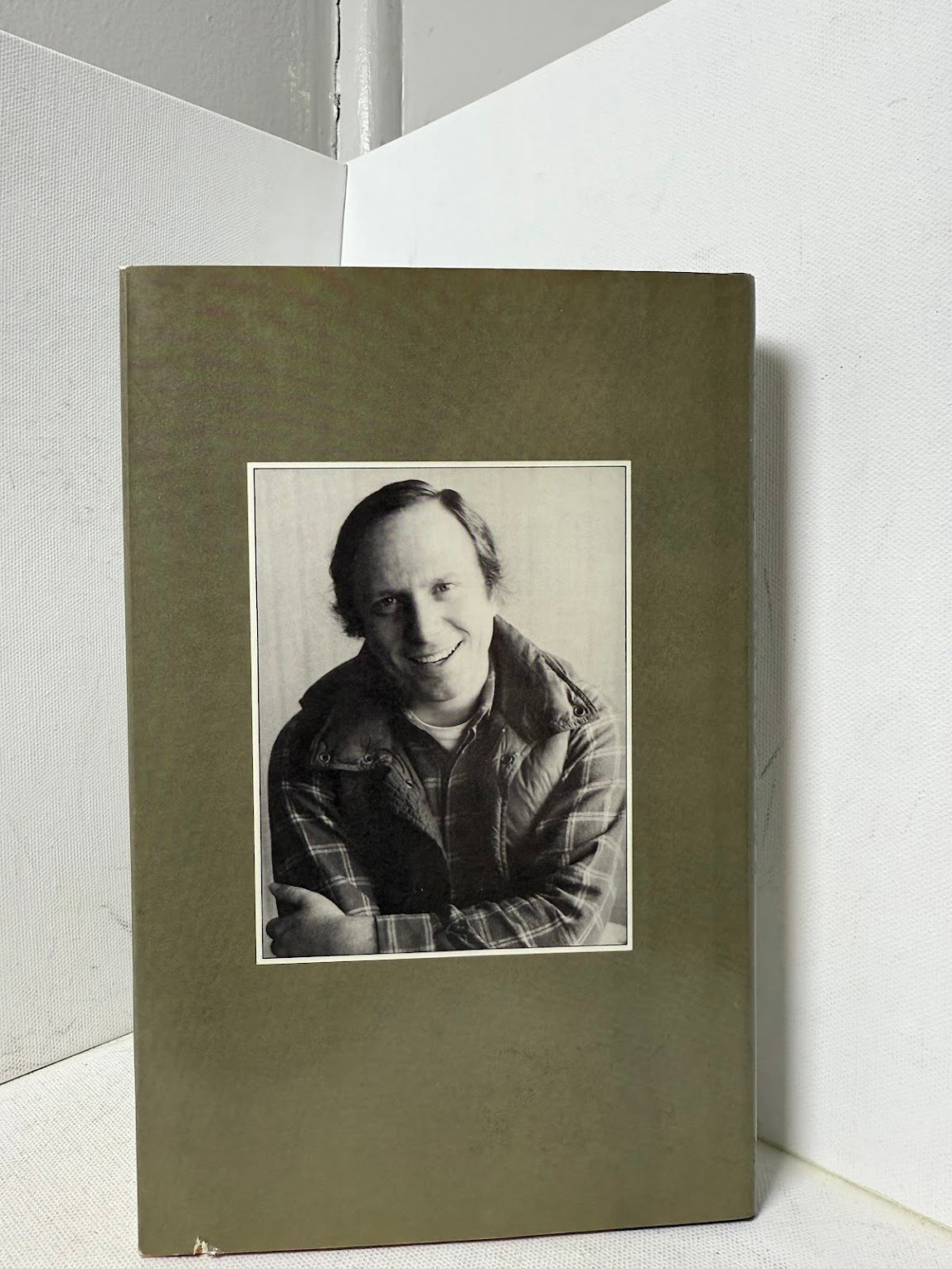 Nobody Better, Better Than Nobody by Ian Frazier