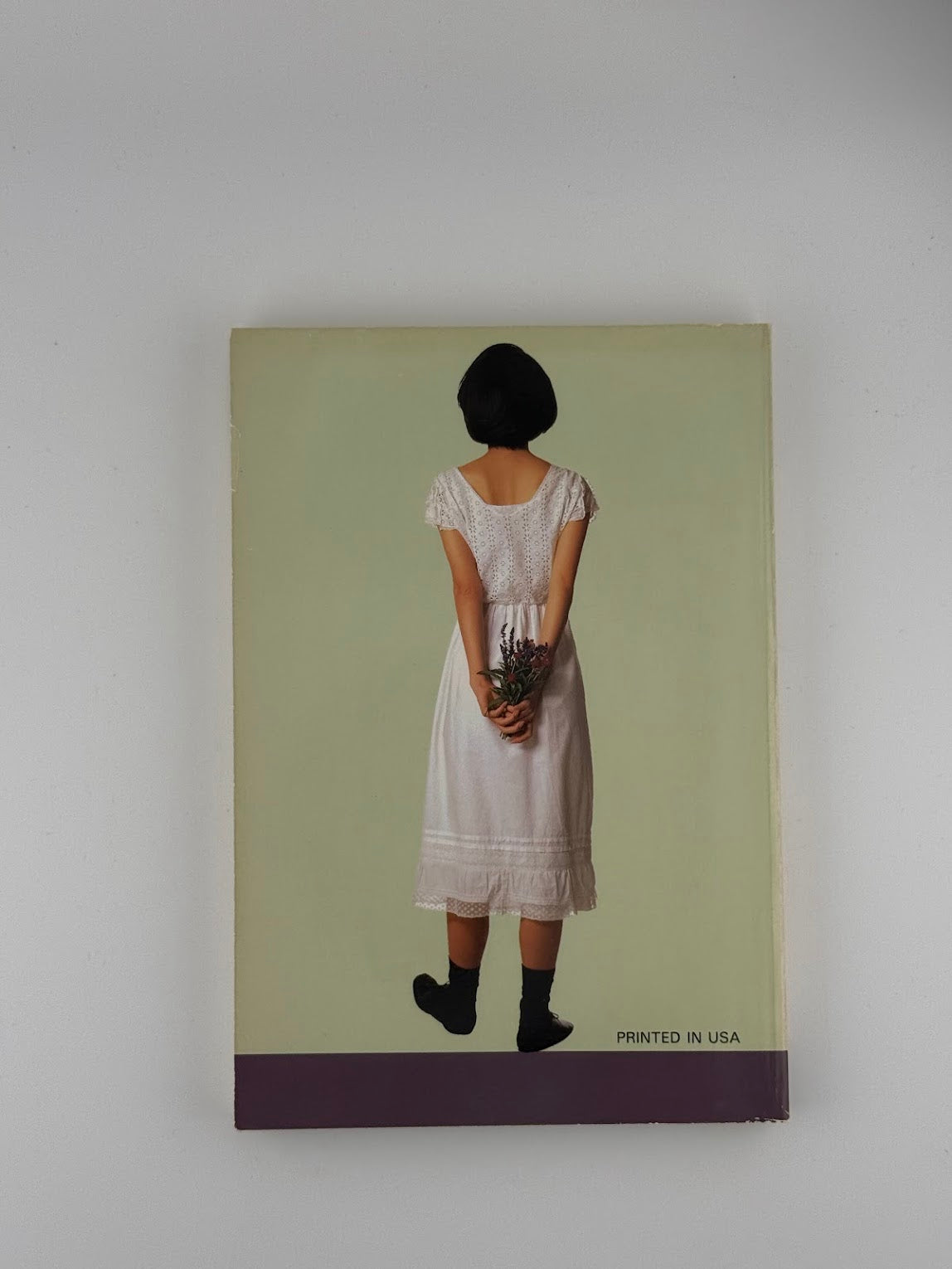 Kitchen by Banana Yoshimoto