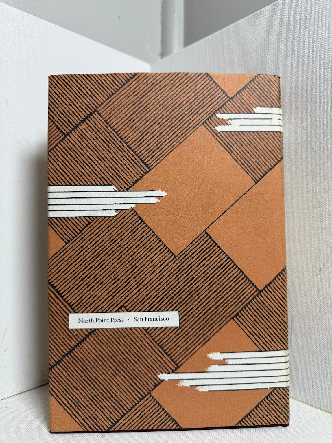 Only Shorter by Ross Feld