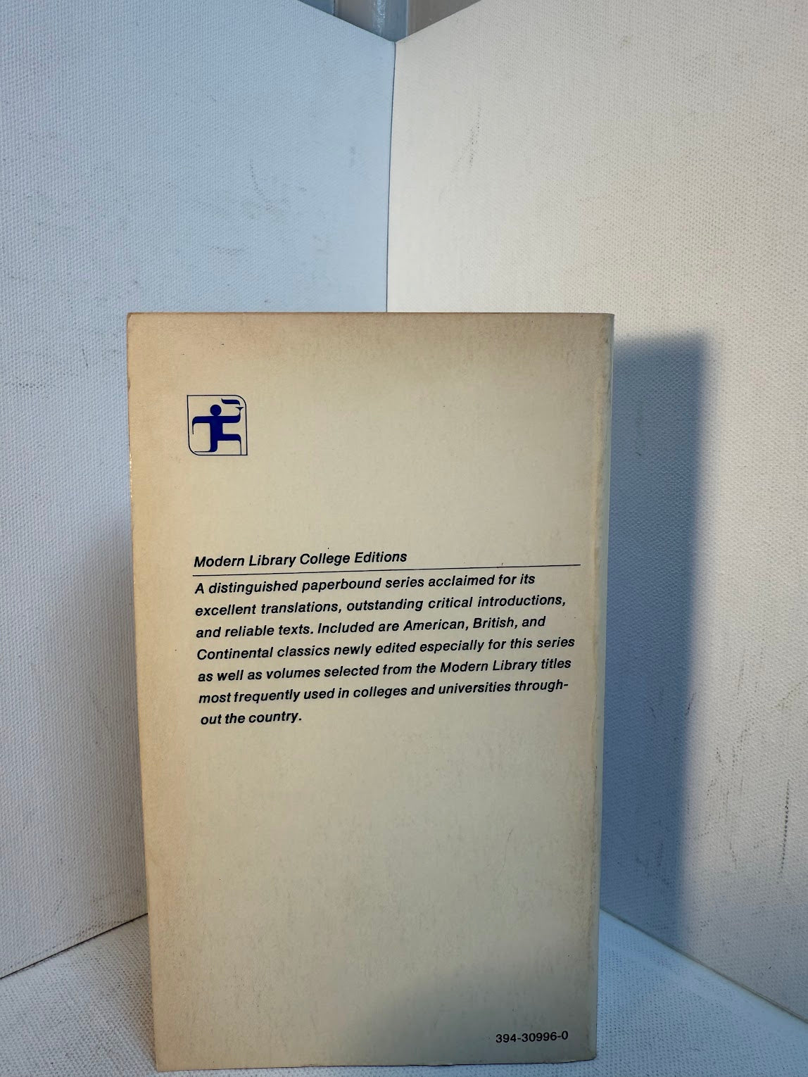 Utopian Literature - A Selection edited by J.W. Johnson