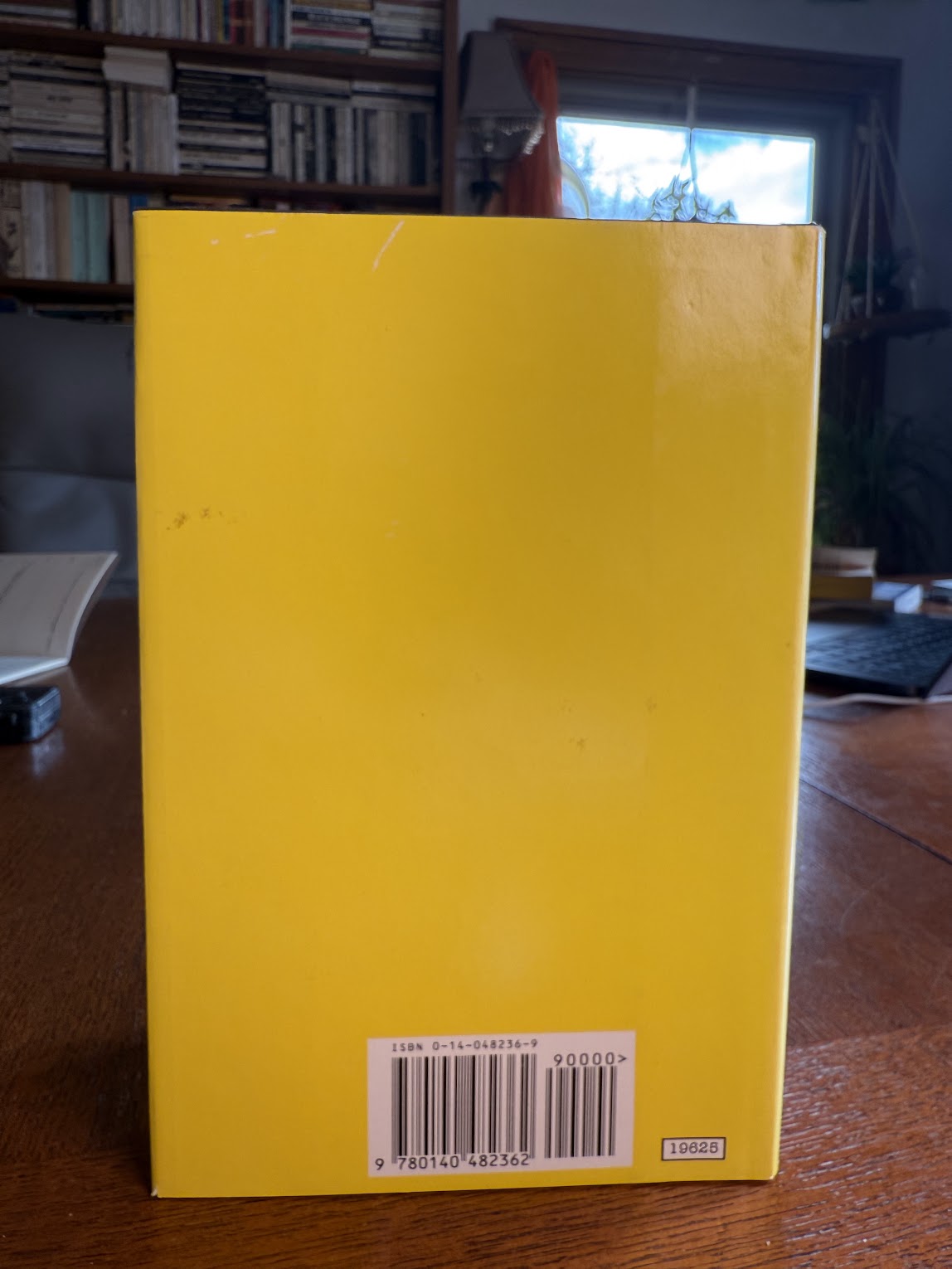 The Ride Down Mt. Morgan by Arthur Miller