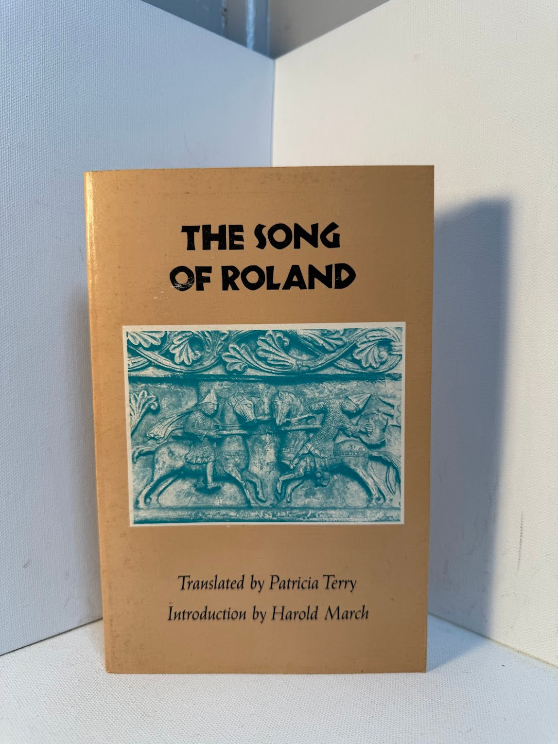 The Song of Roland