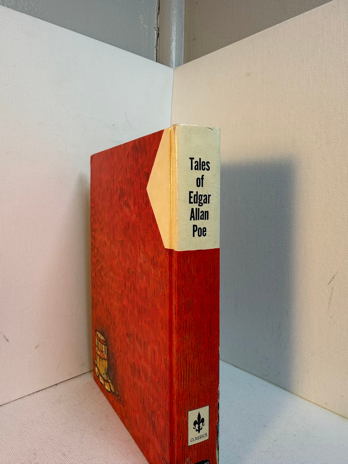 Tales of Edgar Allan Poe