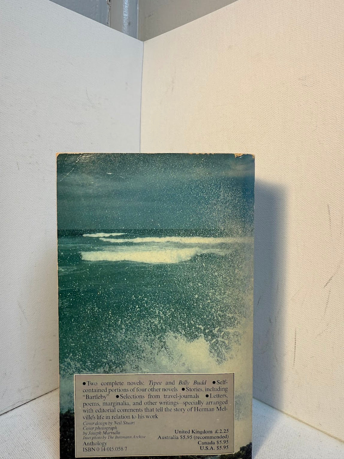 The Portable Melville