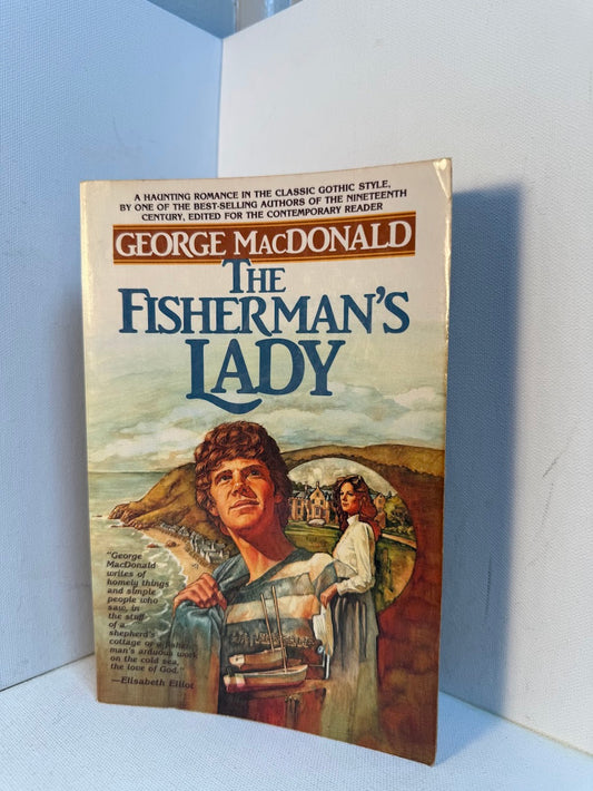 The Fisherman's Lady by George MacDonald