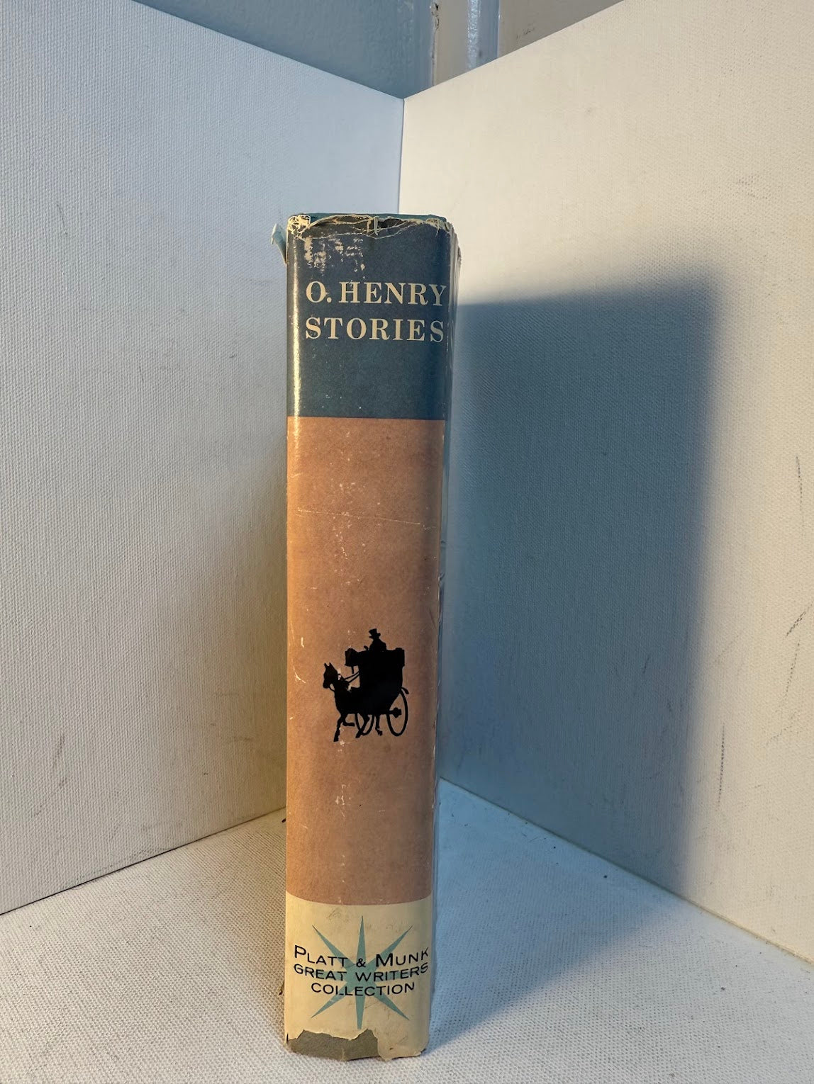 O. Henry Stories