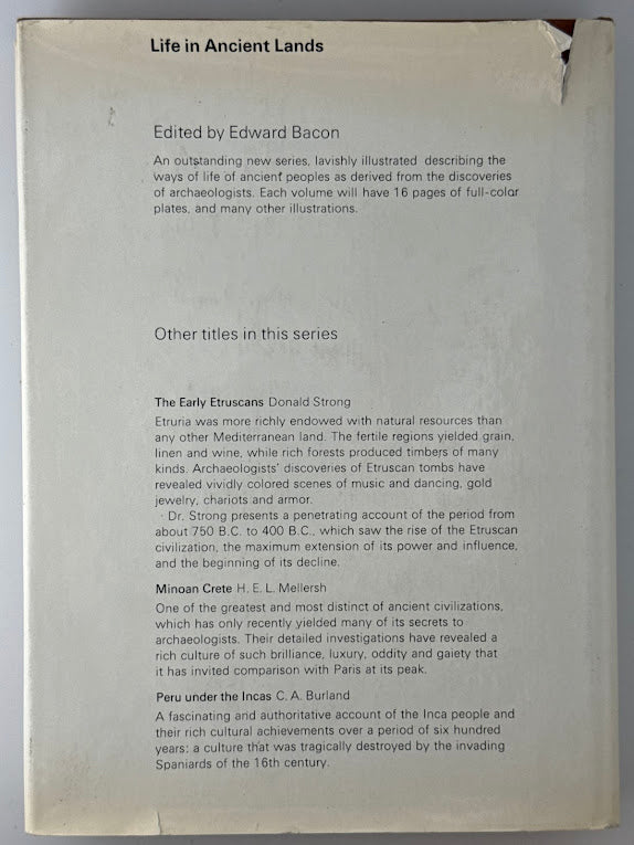 Egypt Under the Pharaohs by Barbara Sewell