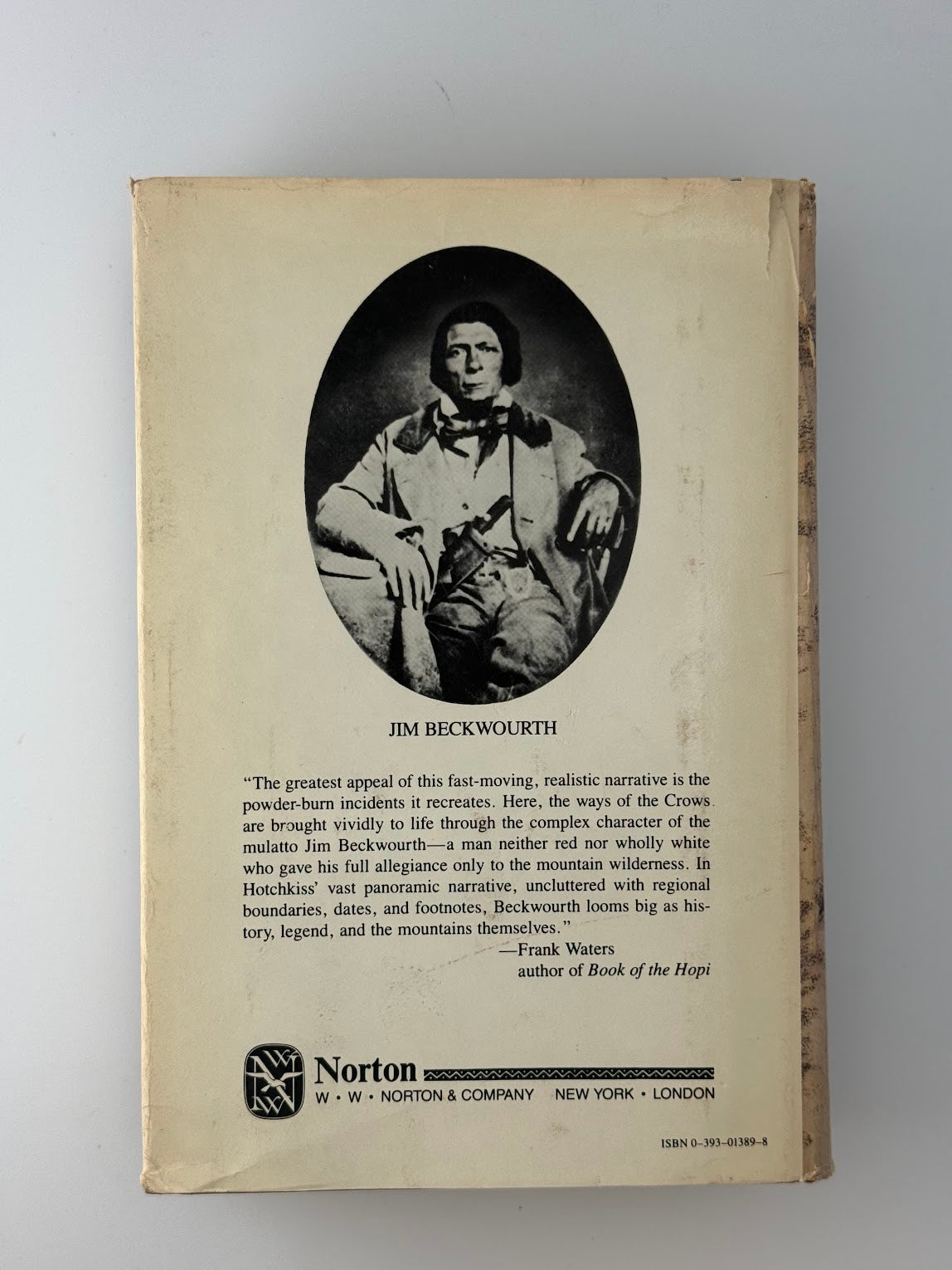 The Medicine Calf by Bill Hotchkiss