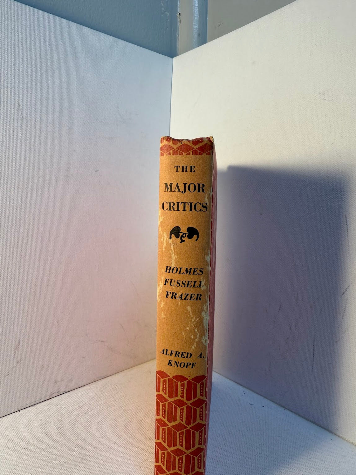 The Major Critics - The Development of English Literary Criticism