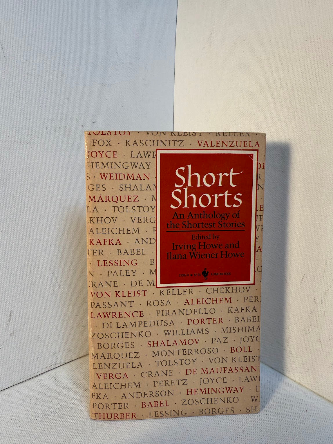 Short Shorts