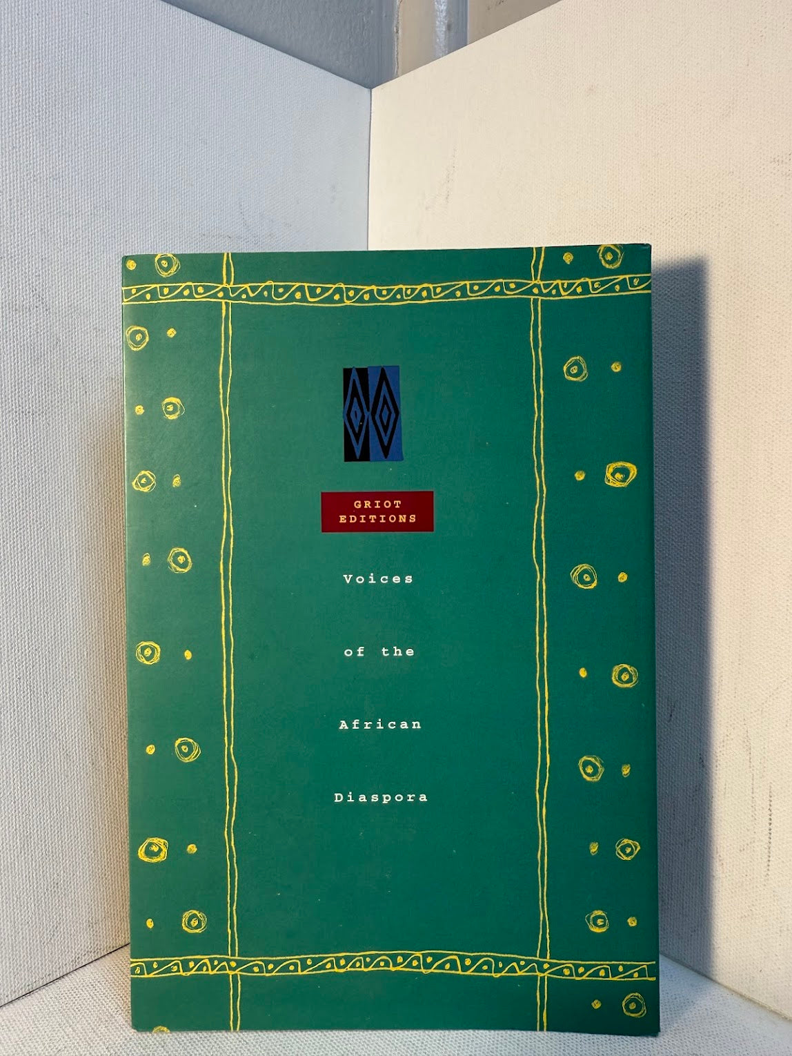 Mama by Terry McMillan