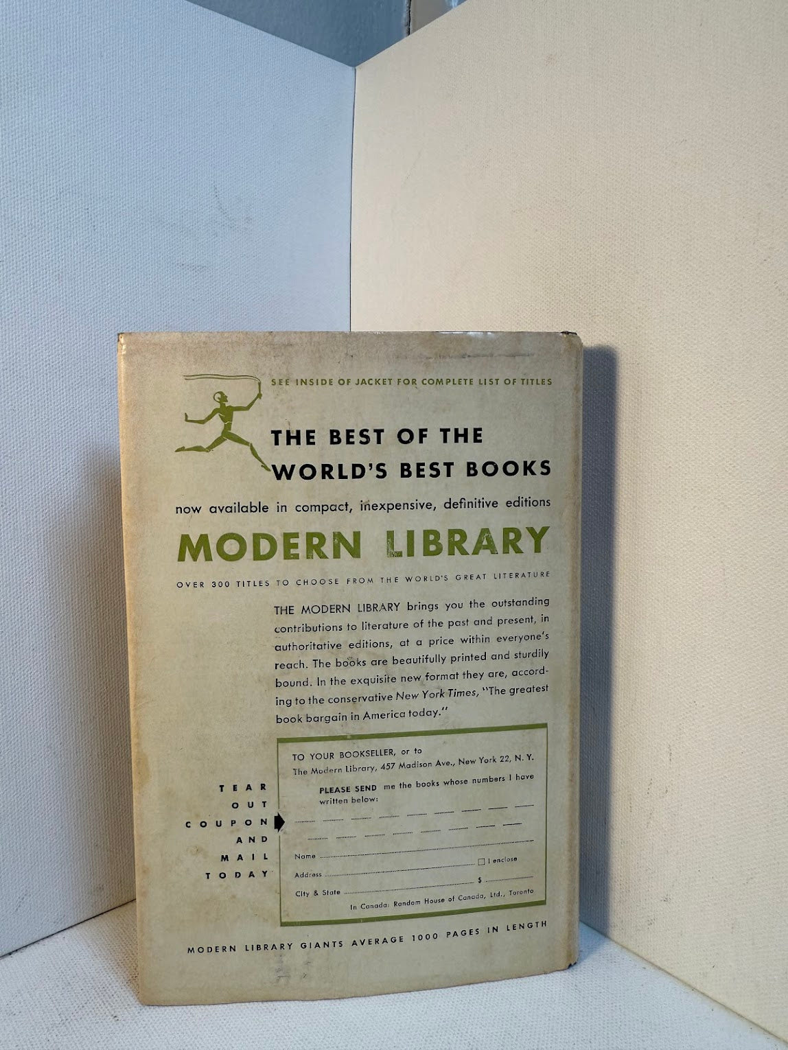 The Notebooks of Leonardo DaVinci