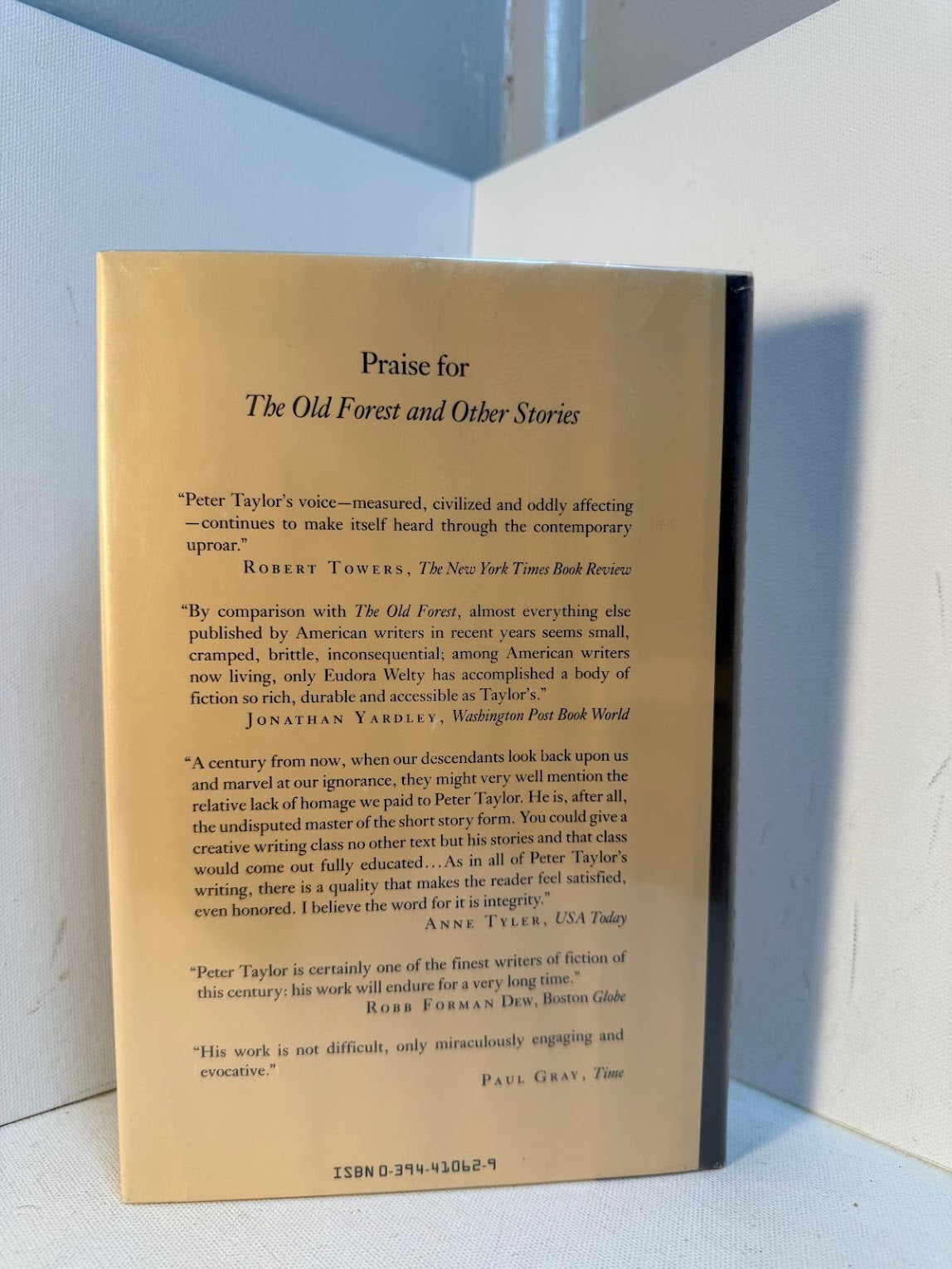 A Summons to Memphis by Peter Taylor