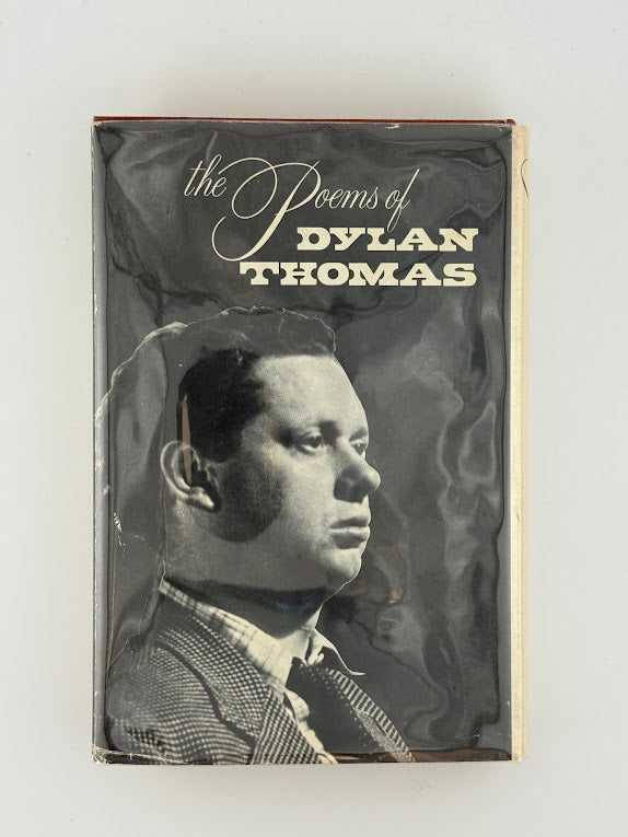 The Poems of Dylan Thomas