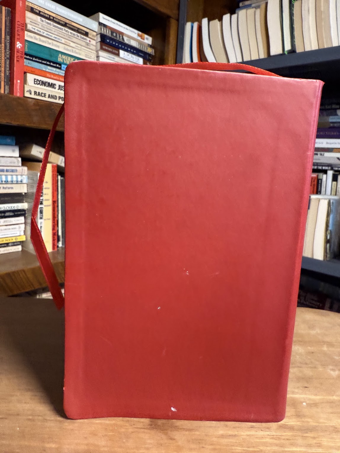 The Red Book - A Reader's Edition by C.G. Jung