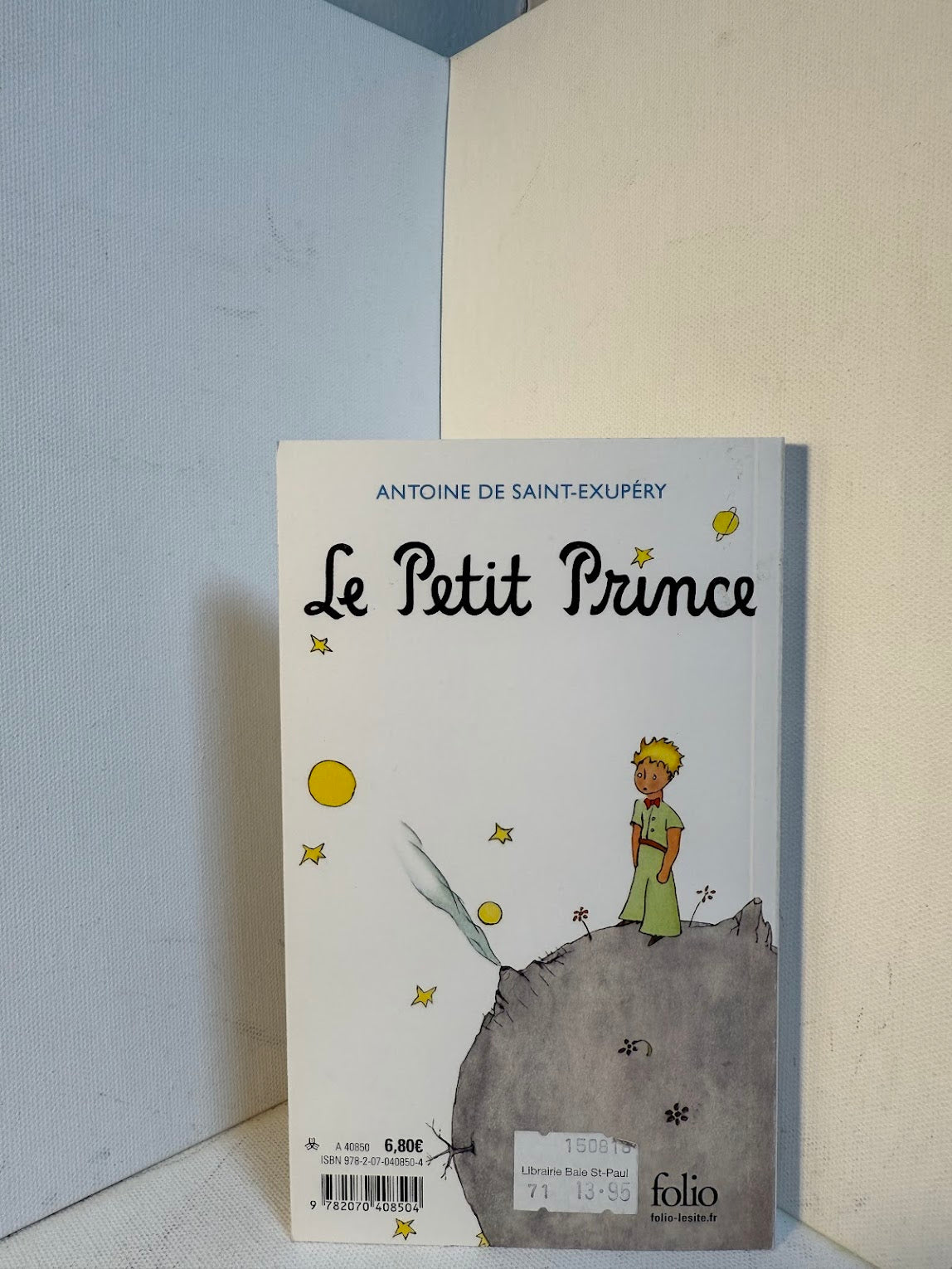 Le Petit Prince