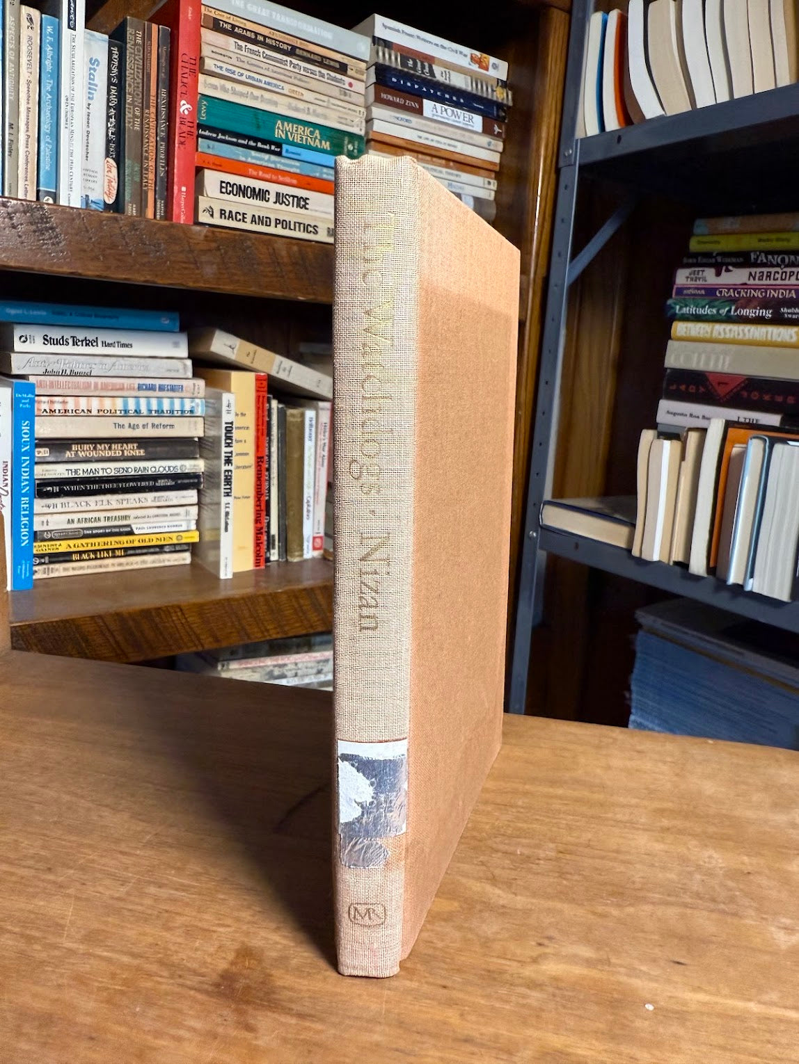 The Watchdogs by Paul Nizan