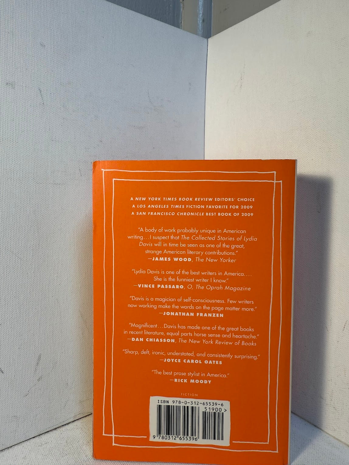 The Collected Stories of Lydia Davis