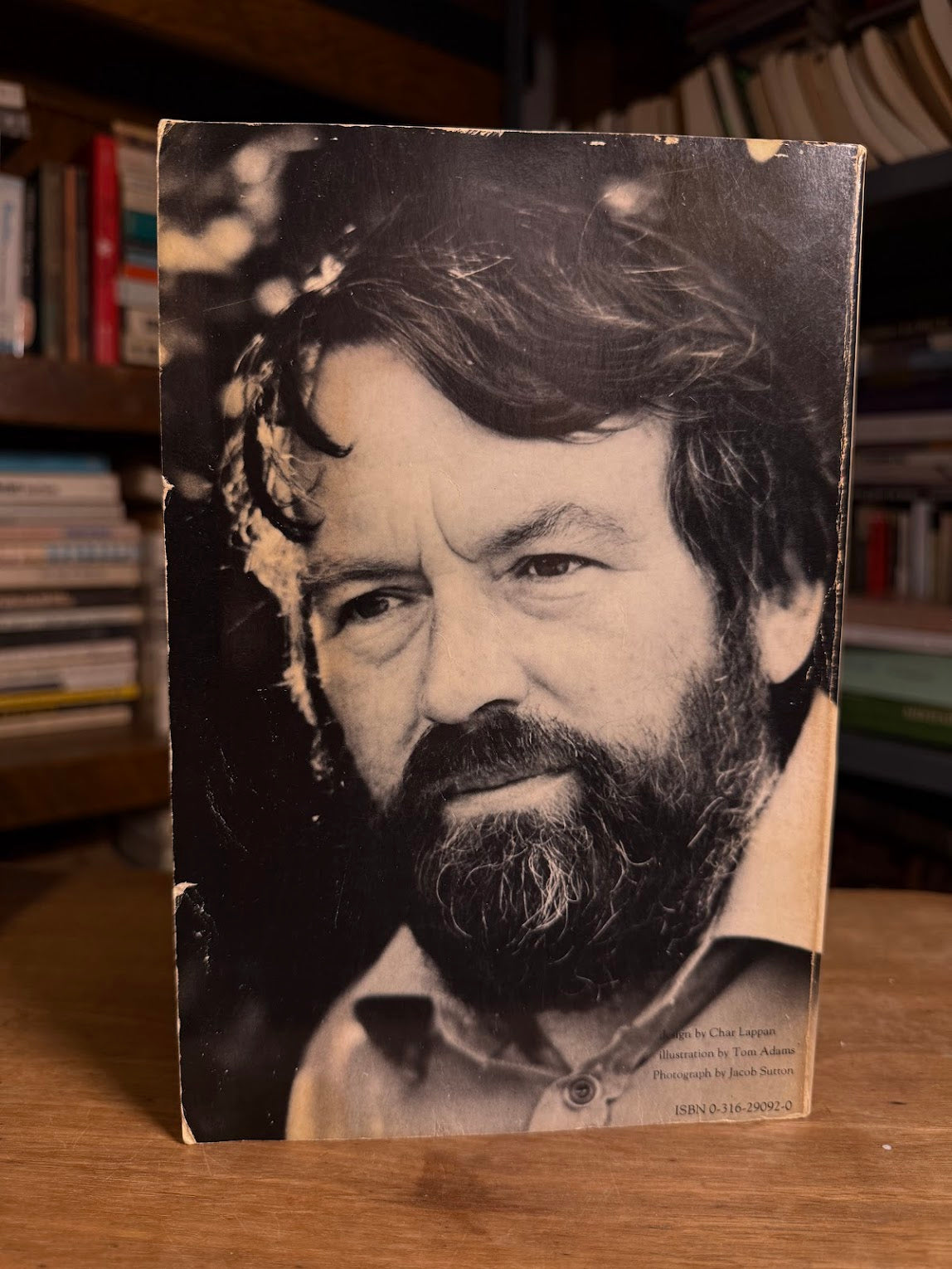 The Magus by John Fowles