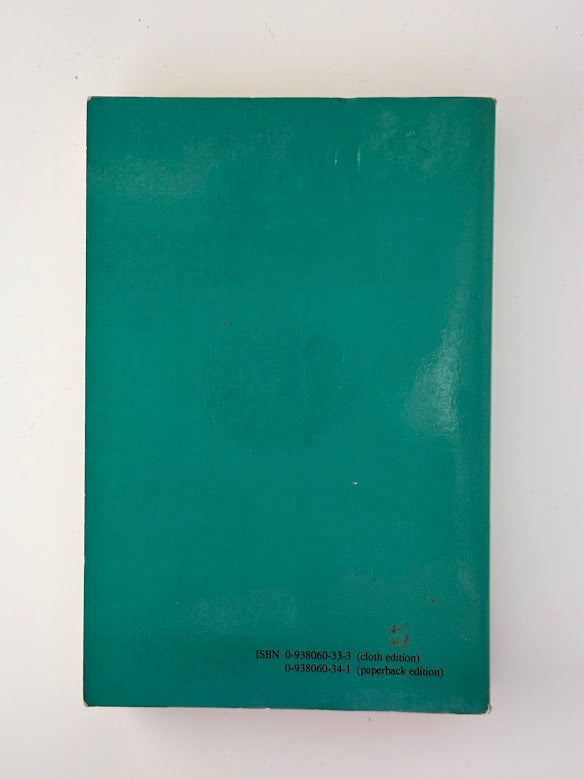 A New Interpretive Translation of St. Anselm's Monologion and Proslogion by Jasper Hopkins