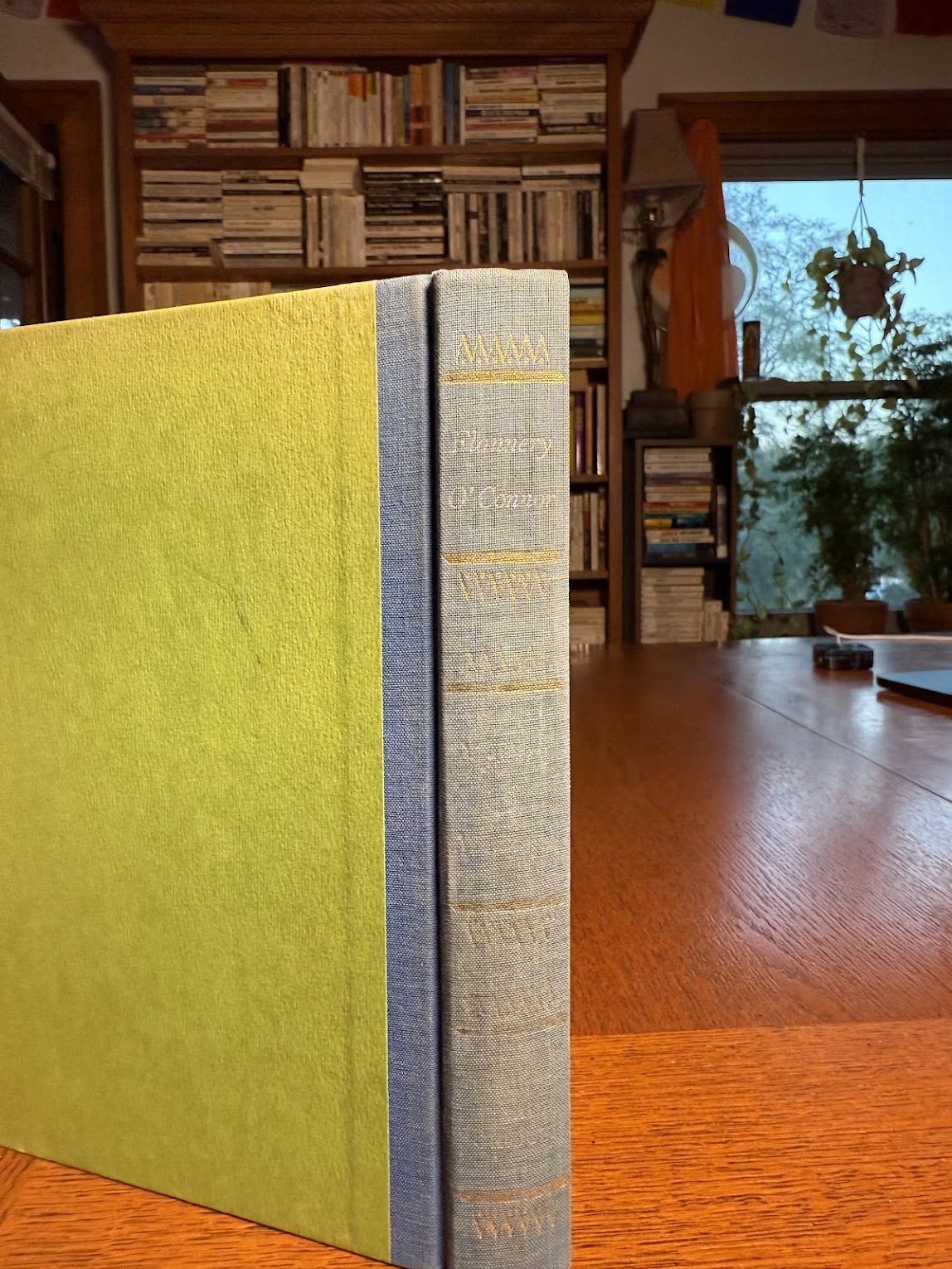 Mystery & Manners by Flannery O'Connor