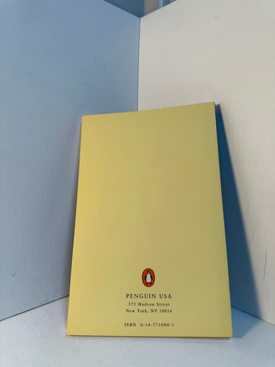 Penguin Classics - A Complete Annotated Listing