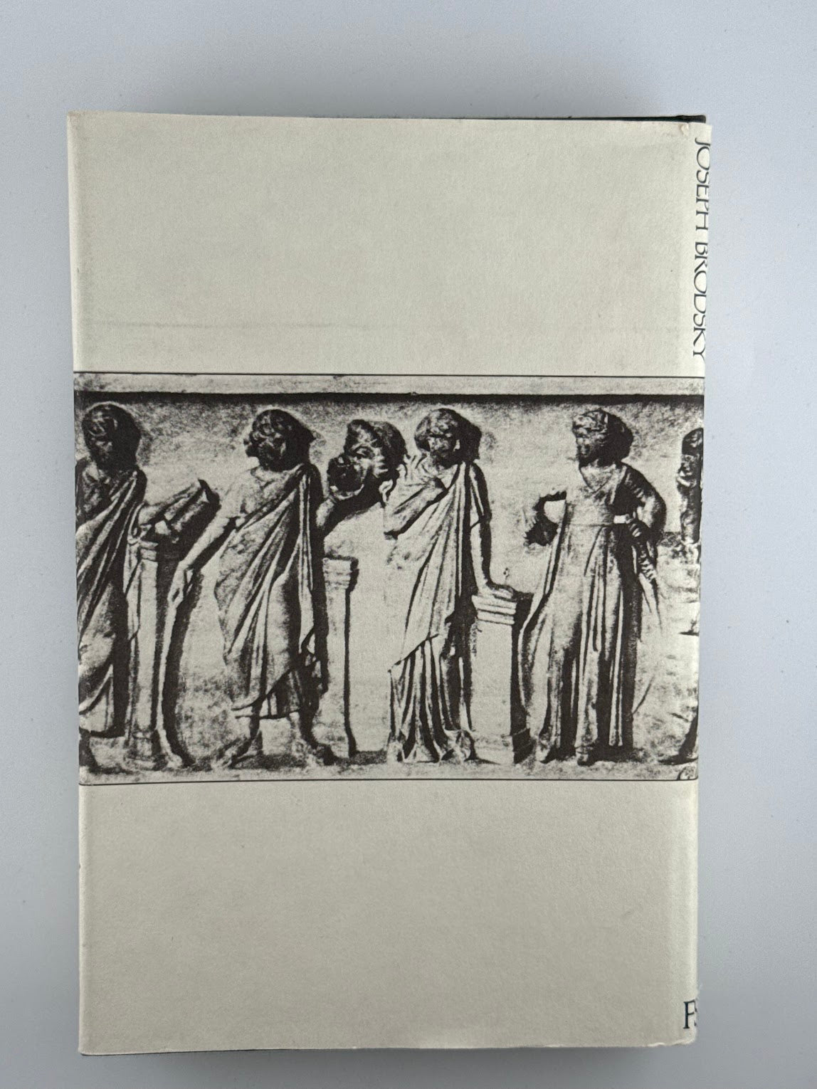 To Urania by Joseph Brodsky