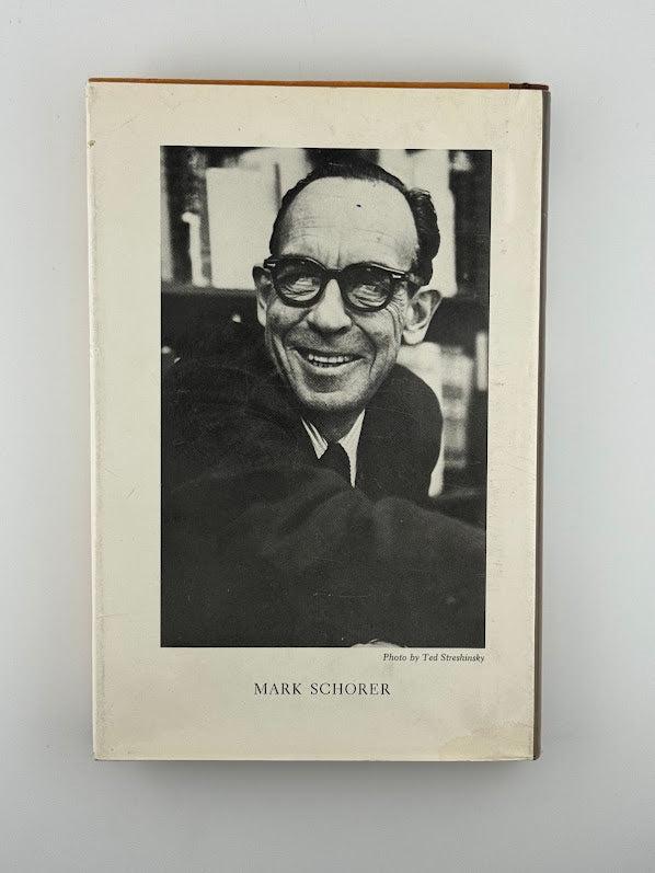 Pieces of Life by Mark Schorer
