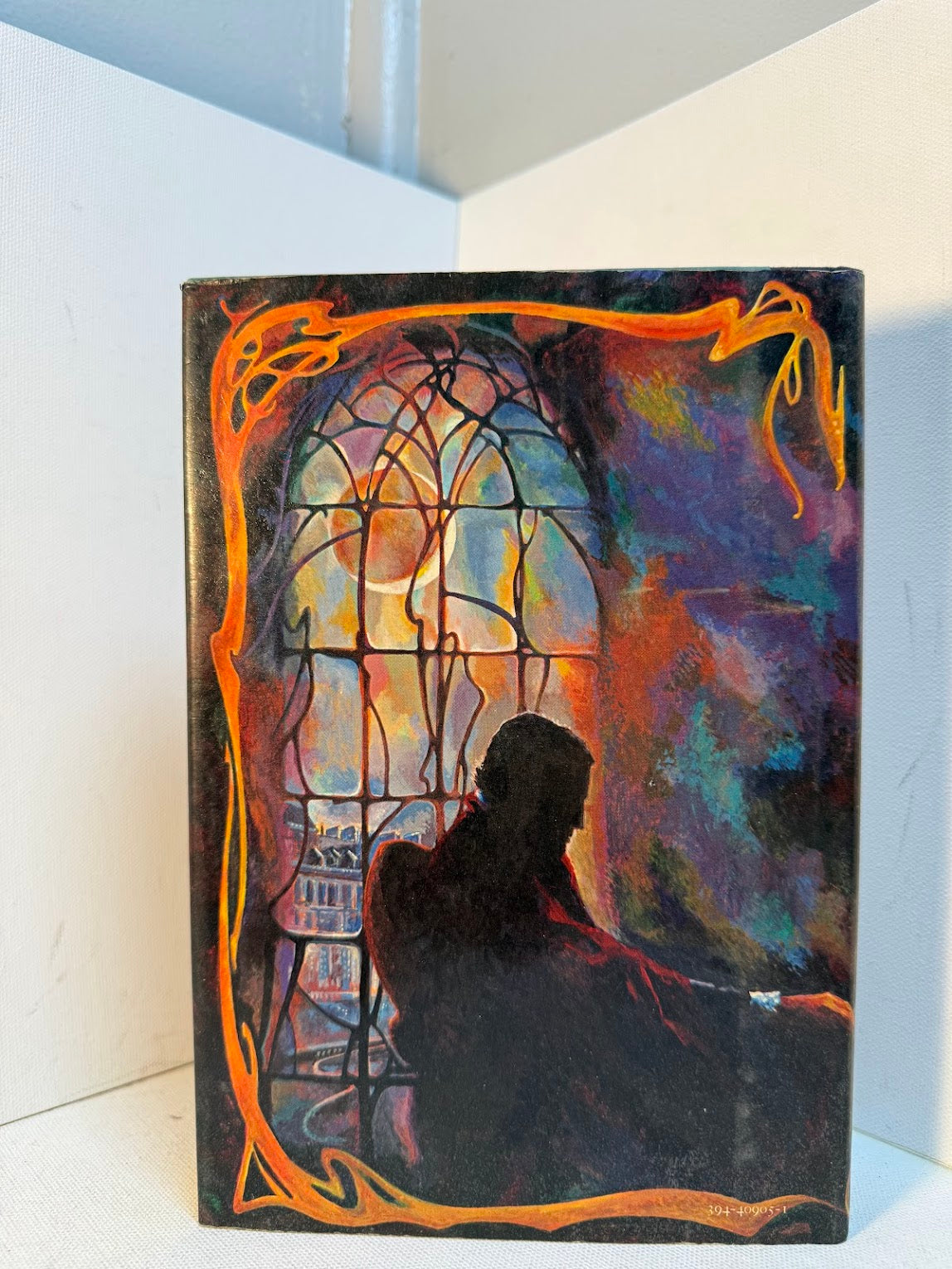 Fata Morgana by William Kotzwinkle