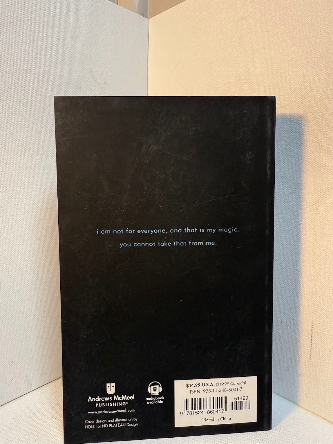 Flowers on the Moon by Billy Chapata