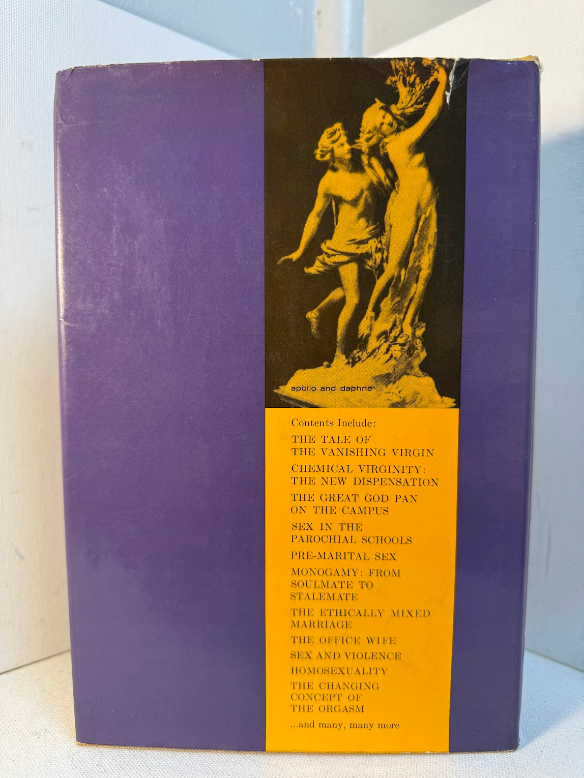 The Erotic Revolution by Lawrence Lipton