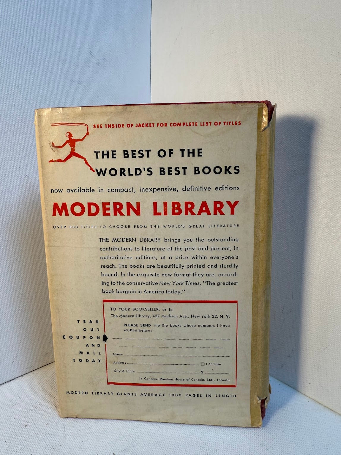 Lord Jim by Joseph Conrad