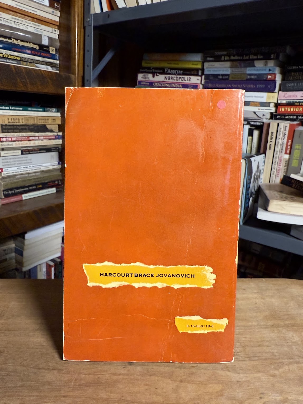 Language in Thought and Action by S.I. Hayakawa