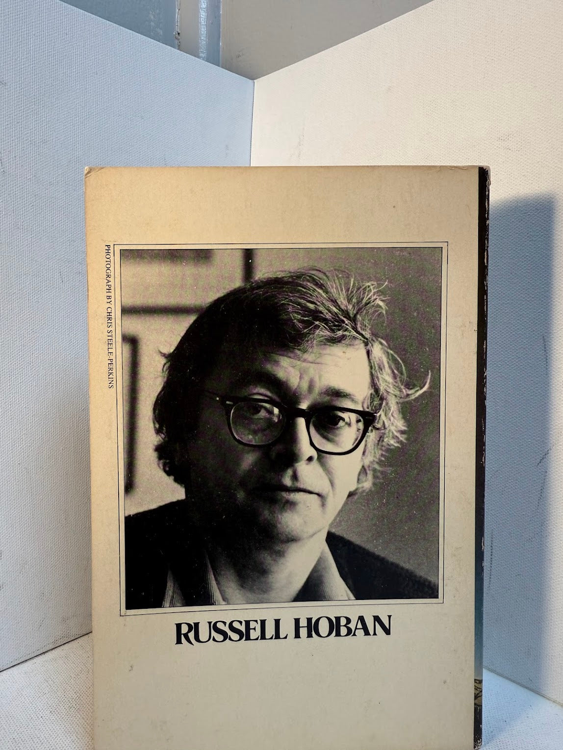 Riddley Walker by Russell Hoban