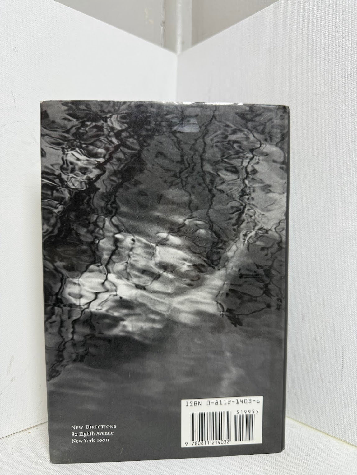 This Great Unknowing by Denise Levertov