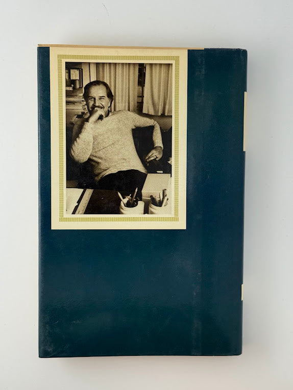 Myself with Others by Carlos Fuentes