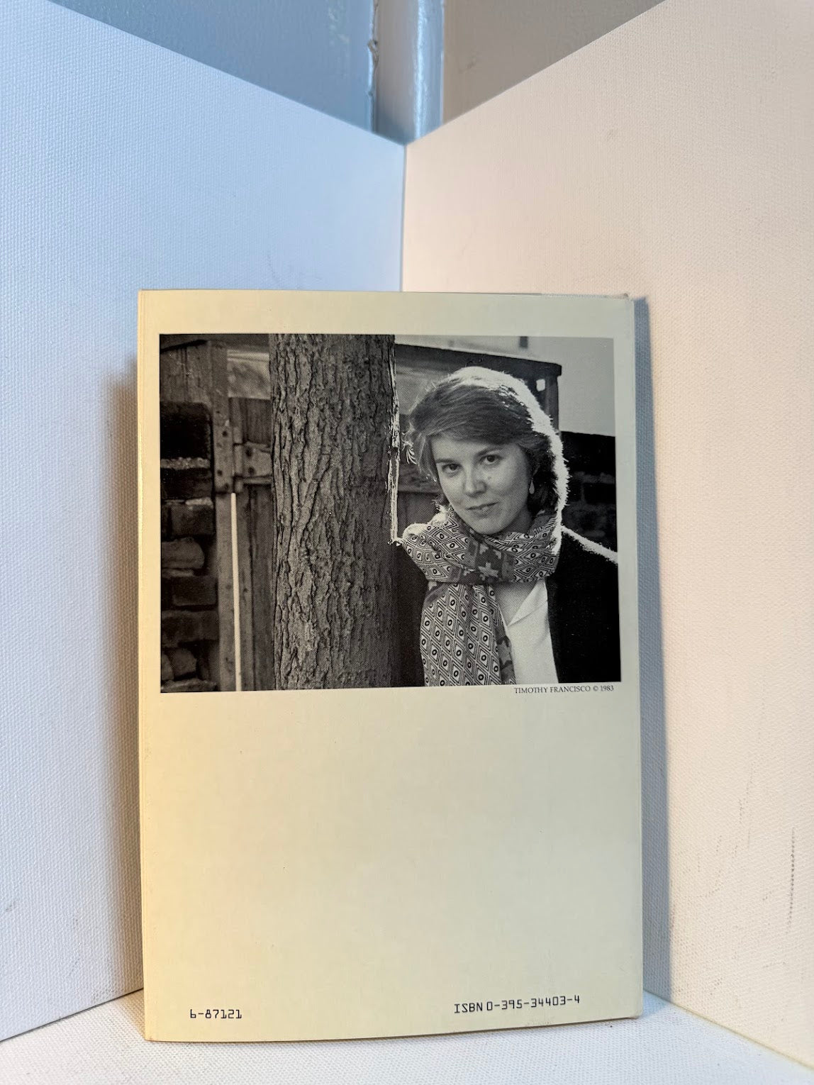 (Signed) Resort and Other Poems by Patricia Hampl
