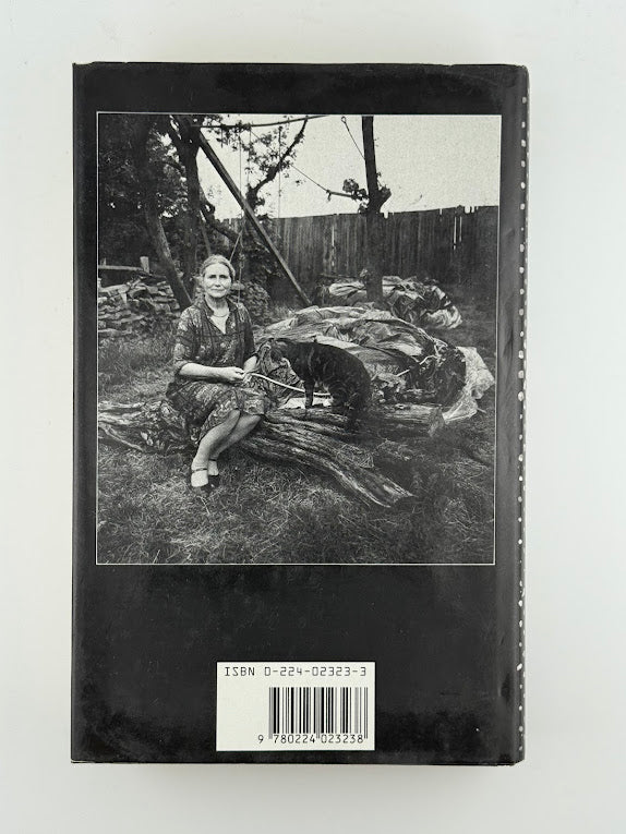 The Good Terrorist by Doris Lessing