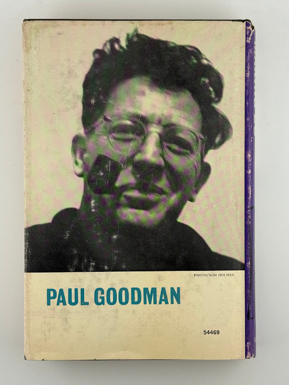 Making Do by Paul Goodman