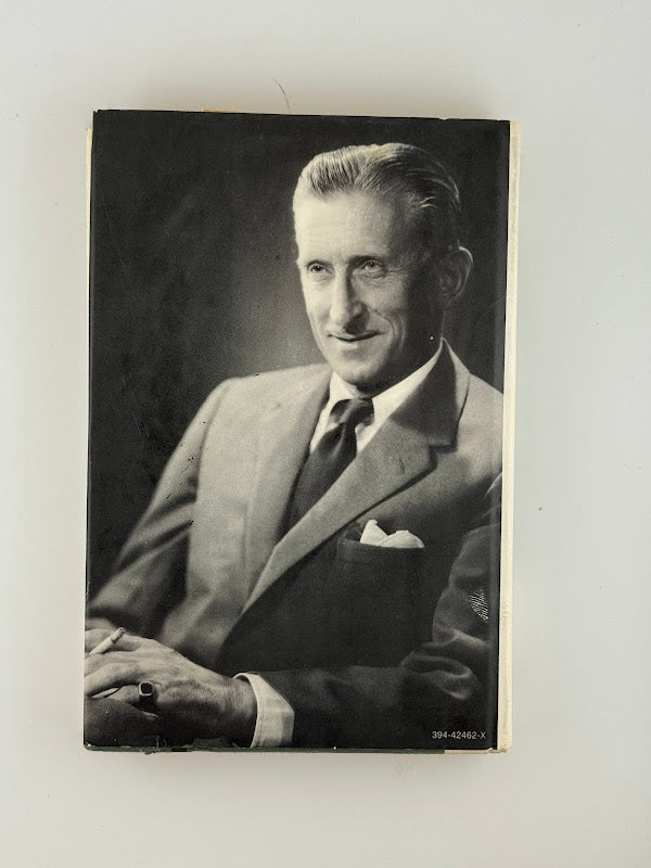Fenner by George Harmon Coxe