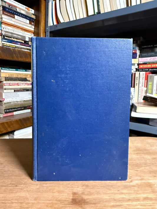 The Forms of Poetry by Louis Untermeyer