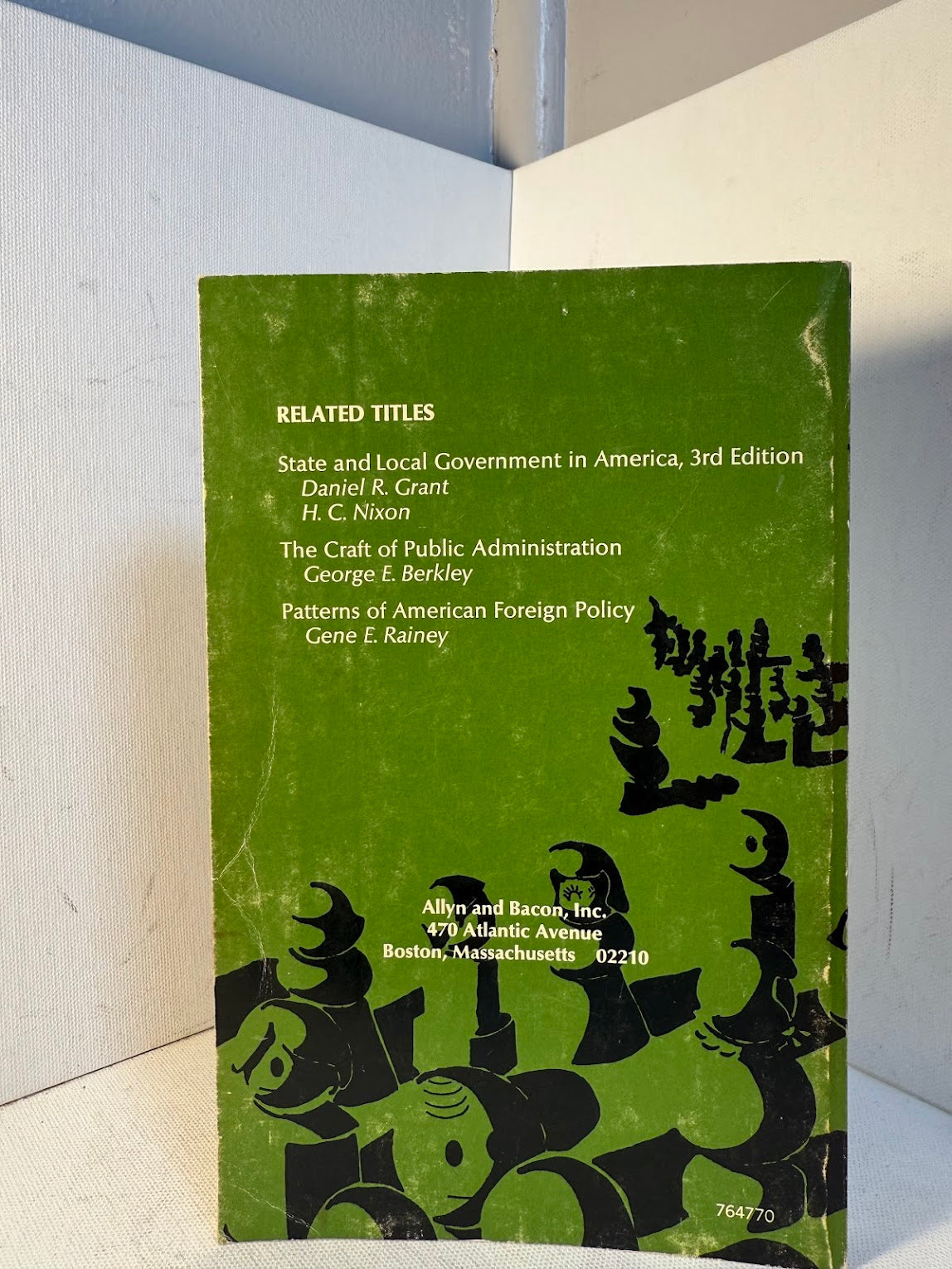 Political Behavior of the American Electorate by William H. Flanigan by Nancy H. Zingale