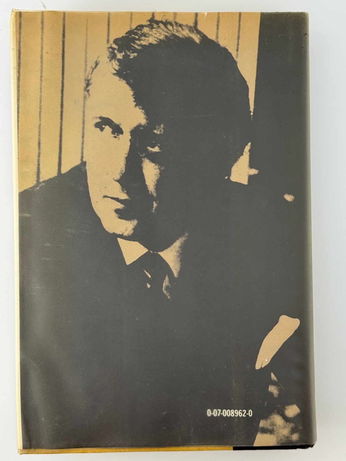 Man of Nazareth by Anthony Burgess
